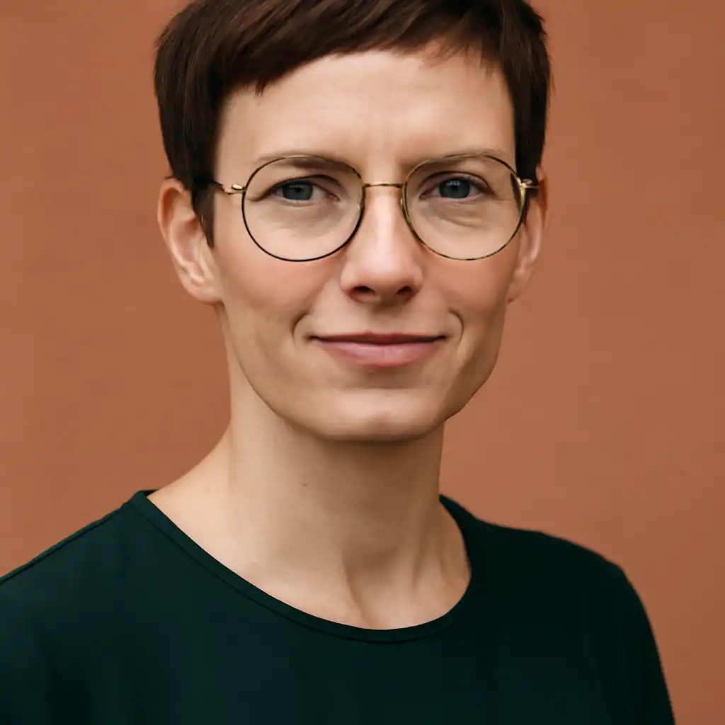 Annette Richter